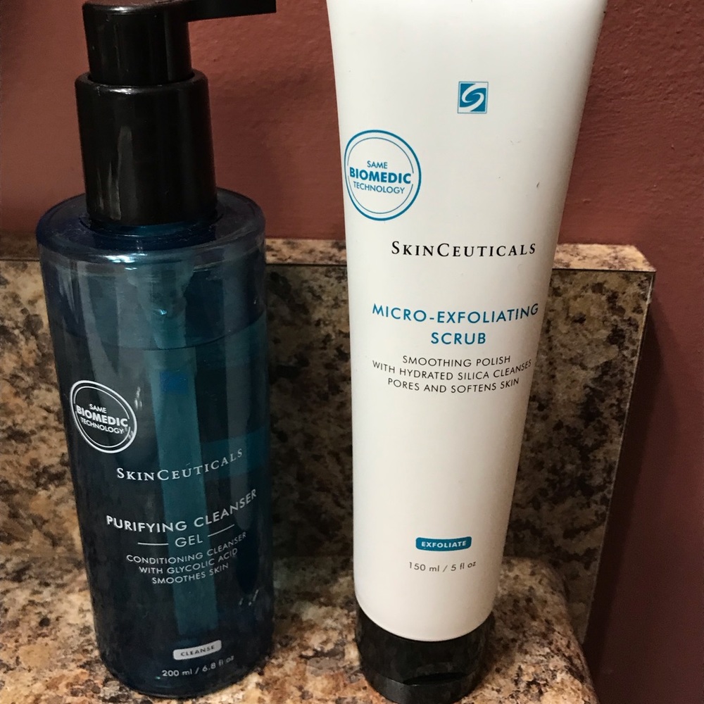 Skinceuticals